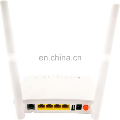 High quality YaTai 4 port xpon 1ge 3fe pot sc upc wifi router catv onu