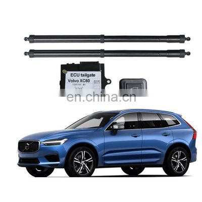 Auto smart electric tailgate Lift Kit Suitable For Volvo