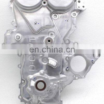 213502B702 213502B703 Oil Pump for Hyundai  Accent, Forte, Optima, Rio, Sonata, Soul, Tucson, Veloster Timing Cover