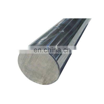 11SMnPb30 Free Cutting Steel Round Bar