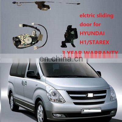 electric sliding door for HYUNDAI H1/STAREX auto middle door car accessories