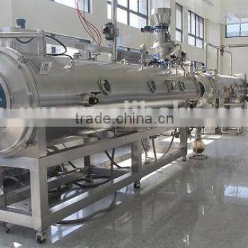 vacuum belt juice powder drying machine