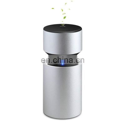 Rechargeable 2ml 4000mAh USB Battery Operated Car Portable Aroma Nebulizer