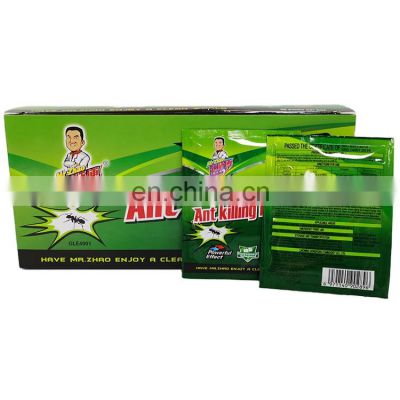 China manufacturers high quality ant bait with manufacturer price