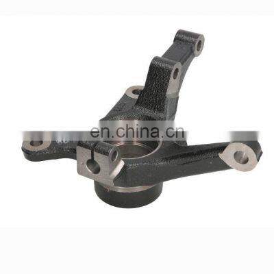 for Daewoo Matiz KLYA Typ 0.8 Steering Knuckle front Axle Right&Left 96284385  96380653  96284387 96284384 96284386 96380652