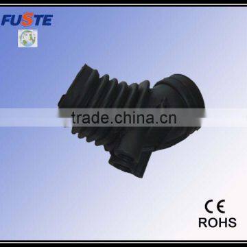 Custom rubber flexible air intake hose