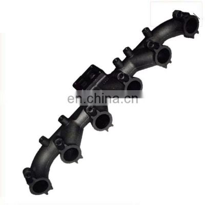 exhaust manifold 3929779 for dongfeng triuck