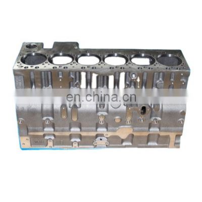 Wellfar Premium Machinery engine Parts QSC8.3 QSC 8.3L cylinder block For Cummins 5271267