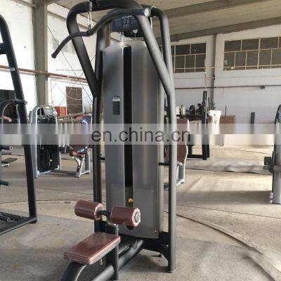A013 commercial Gym fitness equipment wholesale price lat pulldown / low row machine
