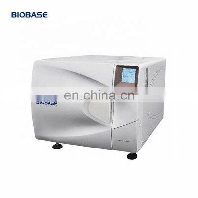 Table Top Autoclave BKM-Z80B(III) cheap autoclave sterilizer for laboratory or hospital