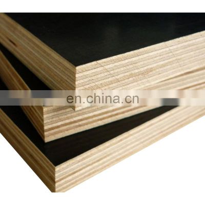 Best 4x8 12mm film faced plywood wholesale price cheap wholesale