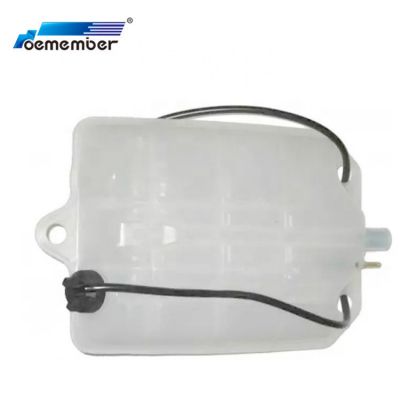 OE Member Engine coolant recovery expansion tank  Radiator expansion tank 98426670 for IVECO EuroCargo