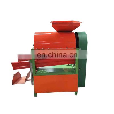 commercial chestnut peeling machine/high speed chestnut peeler machine/automatic chestnut shell machine