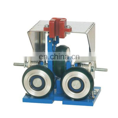 New type Rolling Elevator Rollers Guide Shoes