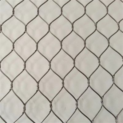 304 stainless steel wire mesh, stainless steel wire mesh for architectural decoration