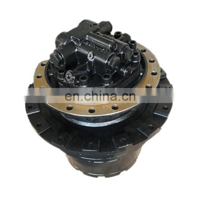 Excavator Hydraulic Parts ZX240 Travel Motor Excavator Travel Device ZX240H Final Drive 9233690 For Hitachi