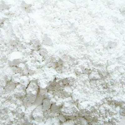 CAS 128-04-1 Dimethyl dithiocarbamate sodium dihydrate Used in metal rubber and other industries