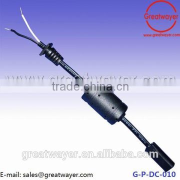 SPT2 18awg dc cable with core use massage armchair