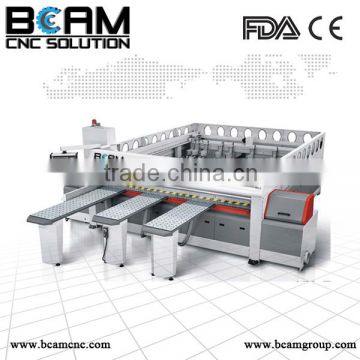 BCAMCNC! woodworking panel saw for wood