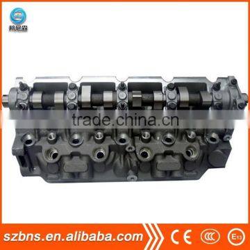 With good performance complete diesel engine and gasoline engine F8Q 7701468014 cylinder head