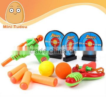 Kids toy outdoor game paint balls and bullets wholesale airsoft-guns MT900011