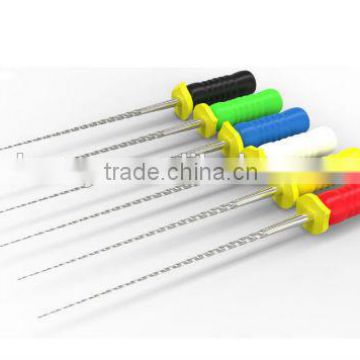 Dental Supplier hot-sell Specialist endo/dental files root canal/root canal                        
                                                Quality Choice
