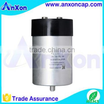 Direct cross to PK16 XC E50.R34-395NT0 700V 3900uF 3900MFD 4000uF 4000MFD DC Link Power Capacitor