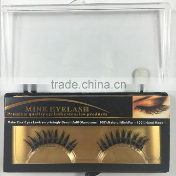 Top quality best price premium mink eyelashes