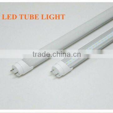 Luxury tube light led zoo tube8