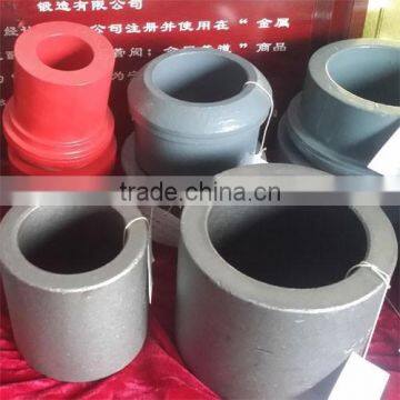 closed die forged oilfield pipe fittings