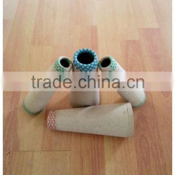 Compression and strong paper cup machine 5 degree 57