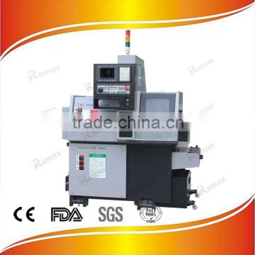 Remax 20-III Automatic China CNC Lathe Machine