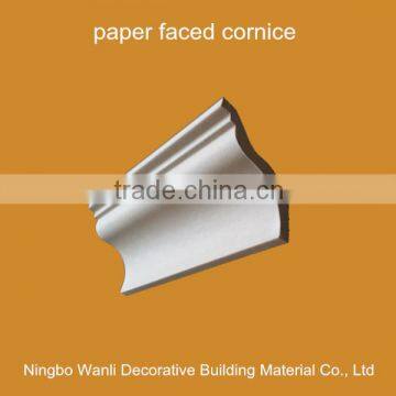 Paper Cornice fremantle gypsum cornice