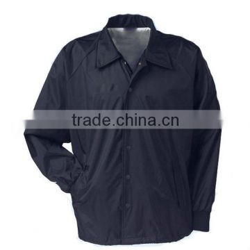 winter jacket custom 100% polyester plus size tracksuit jacket wholesale