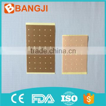 Factory supply shouder/neck pain relief heat patch