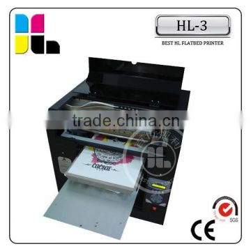 Direct To T shirts Printer,Professional T-shirt Printing Machine, Digital Inkjet Printer For Textile,