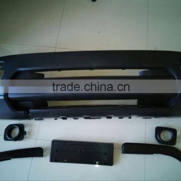 For Range Rover Discovery 4 front bumper/material best PP from factory