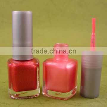 10 ml Professional private label nail polish Makeup Nail Varnish (N272)