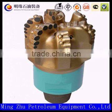 2016 API Oil Well PDC Drill Bit & Gas Well PDC Coring Bit &PDC Bit