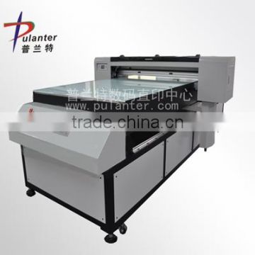 pulanter t-shirt direct inkjet printing machine with dx5 printhead CE/FCC certified