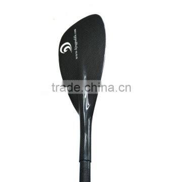 Carbon Fiber Race Paddles for SUP Board