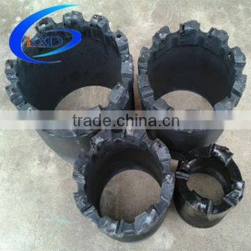 2015 new exploration core drilling bit with discount price