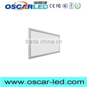 Slim and neat design 16w 600x300 led ceiling mount light led suspended ceiling light ceiling led panel light