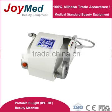 IPL RF E-LIGHT hair removal machine laser hair removal fda approved