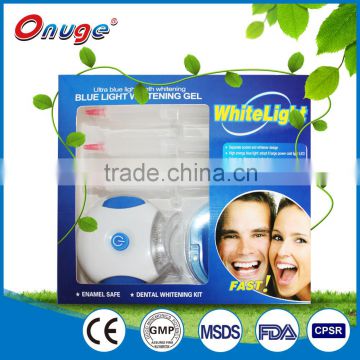 Home Use Blue Light Tooth Whitening Kits