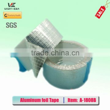 Aluminium Foil Tape/ For Refrigerator