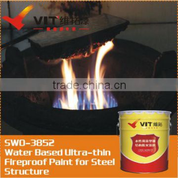 VIT flame retardant paint