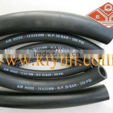 Fabric Covered Rubber Air Hose