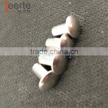 screw barrel with high quality