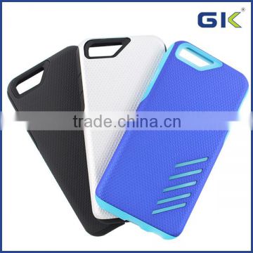 [GGIT] slim shockproof armor phone case for iPhone 6, ultra thin armor back cover for huawei mate, for huawei case